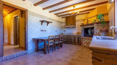 Chalet for Sale in Altabix, Elche photo 26