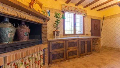 Chalet for Sale in Altabix, Elche photo 27