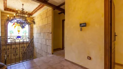 Chalet for Sale in Altabix, Elche photo 28