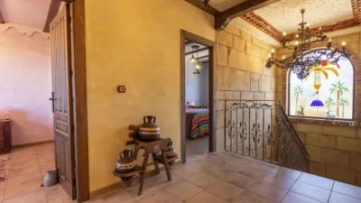 Chalet for Sale in Altabix, Elche photo 29