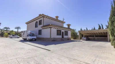 Casa – Elx - Elche - Vista 2