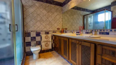 Chalet for Sale in Altabix, Elche photo 31