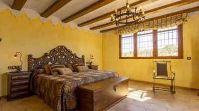 Chalet for Sale in Altabix, Elche photo 33