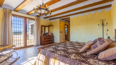 Chalet for Sale in Altabix, Elche photo 34