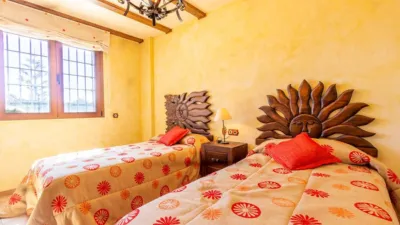 Chalet for Sale in Altabix, Elche photo 35