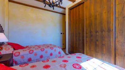 Chalet for Sale in Altabix, Elche photo 36