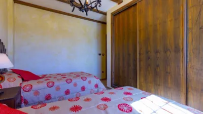 Chalet for Sale in Altabix, Elche photo 37