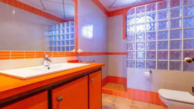 Chalet for Sale in Altabix, Elche photo 38