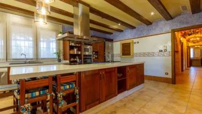 Casa – Elx - Elche - Vista 4