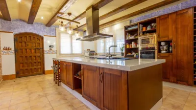 Casa – Elx - Elche - Vista 5