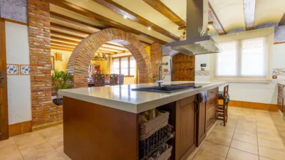 Casa – Elx - Elche - Més