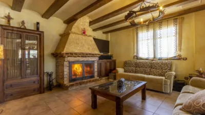 Chalet for Sale in Altabix, Elche photo 7
