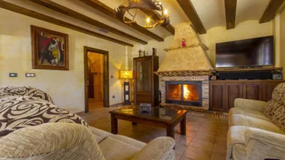 Chalet for Sale in Altabix, Elche photo 8