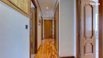 Piso en venta en Calle de Federico Baráibar, Desemparados-Judimendi-Santa Lucía (Vitoria - Gasteiz) de 350.000 €