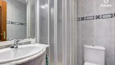 Piso en venta en Calle de Federico Baráibar, Desemparados-Judimendi-Santa Lucía (Vitoria - Gasteiz) de 350.000 €