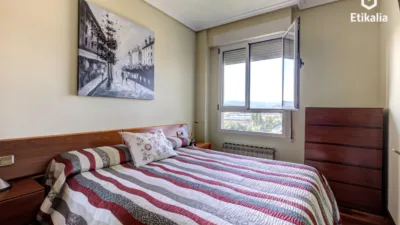 Piso en venta en Calle de Federico Baráibar, Desemparados-Judimendi-Santa Lucía (Vitoria - Gasteiz) de 350.000 €