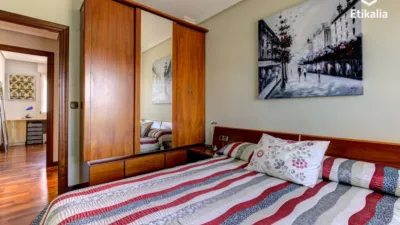 Piso en venta en Calle de Federico Baráibar, Desemparados-Judimendi-Santa Lucía (Vitoria - Gasteiz) de 350.000 €