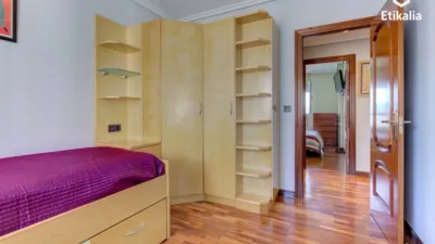 Piso en venta en Calle de Federico Baráibar, Desemparados-Judimendi-Santa Lucía (Vitoria - Gasteiz) de 350.000 €