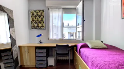 Piso en venta en Calle de Federico Baráibar, Desemparados-Judimendi-Santa Lucía (Vitoria - Gasteiz) de 350.000 €