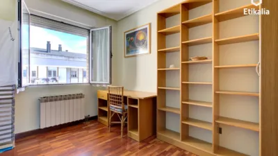 Piso en venta en Calle de Federico Baráibar, Desemparados-Judimendi-Santa Lucía (Vitoria - Gasteiz) de 350.000 €