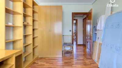 Piso en venta en Calle de Federico Baráibar, Desemparados-Judimendi-Santa Lucía (Vitoria - Gasteiz) de 350.000 €