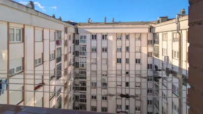 Piso en venta en Calle de Federico Baráibar, Desemparados-Judimendi-Santa Lucía (Vitoria - Gasteiz) de 350.000 €