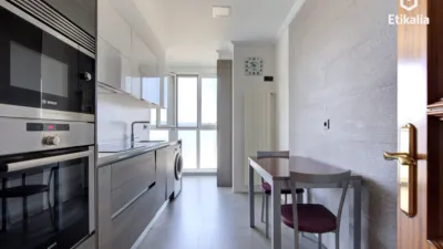 Piso en venta en Calle de Federico Baráibar, Desemparados-Judimendi-Santa Lucía (Vitoria - Gasteiz) de 350.000 €