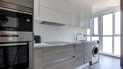 Piso en venta en Calle de Federico Baráibar, Desemparados-Judimendi-Santa Lucía (Vitoria - Gasteiz) de 350.000 €