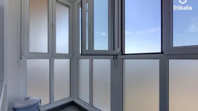 Piso en venta en Calle de Federico Baráibar, Desemparados-Judimendi-Santa Lucía (Vitoria - Gasteiz) de 350.000 €