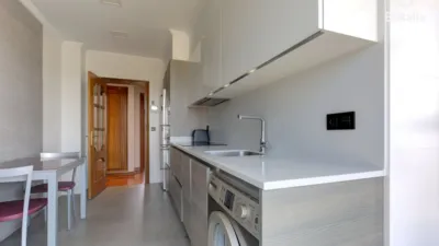 Piso en venta en Calle de Federico Baráibar, Desemparados-Judimendi-Santa Lucía (Vitoria - Gasteiz) de 350.000 €