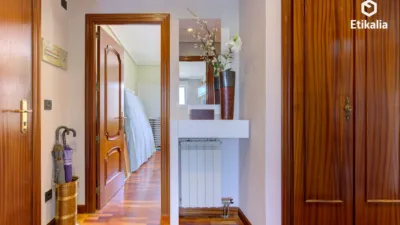 Piso en venta en Calle de Federico Baráibar, Desemparados-Judimendi-Santa Lucía (Vitoria - Gasteiz) de 350.000 €