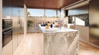 Chalet on Calle Condado de Huelva, 17 - 19 photo 13