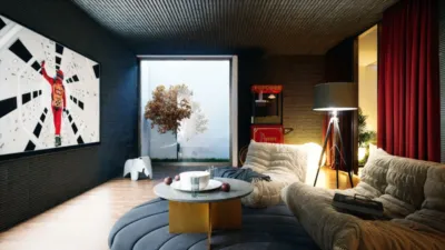 Chalet on Calle Condado de Huelva, 17 - 19 photo 14