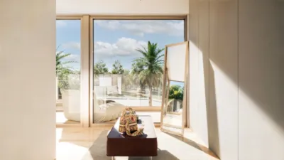 Chalet on Calle Condado de Huelva, 17 - 19 photo 18