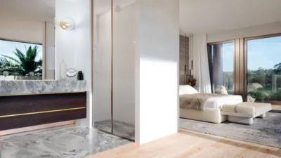 Chalet on Calle Condado de Huelva, 17 - 19 photo 21