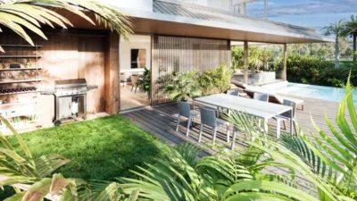 Chalet on Calle Condado de Huelva, 17 - 19 photo 25