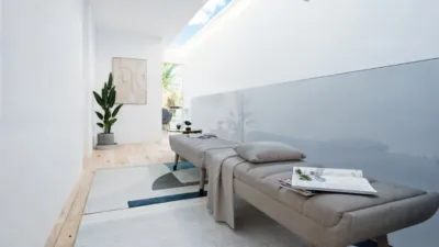 Chalet on Calle Condado de Huelva, 17 - 19 photo 26