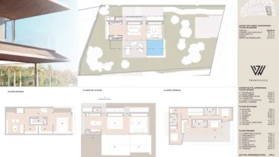 Chalet on Calle Condado de Huelva, 17 - 19 photo 10