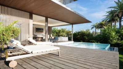Chalet on Calle Condado de Huelva, 17 - 19 photo 30