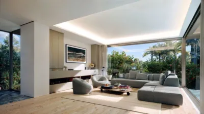 Chalet on Calle Condado de Huelva, 17 - 19 photo 5