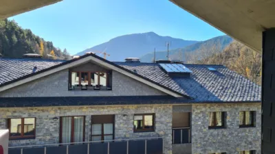 Dúplex en alquiler en Ordino, Ordino de 2.500 €<span>/mes</span>