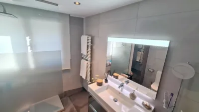 Dúplex en alquiler en Ordino, Ordino de 2.500 €<span>/mes</span>