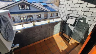 Dúplex en alquiler en Ordino, Ordino de 2.500 €<span>/mes</span>