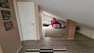 Dúplex en alquiler en Ordino, Ordino de 2.500 €<span>/mes</span>