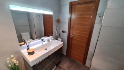 Dúplex en alquiler en Ordino, Ordino de 2.500 €<span>/mes</span>