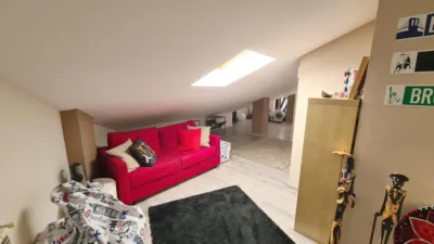 Dúplex en alquiler en Ordino, Ordino de 2.500 €<span>/mes</span>