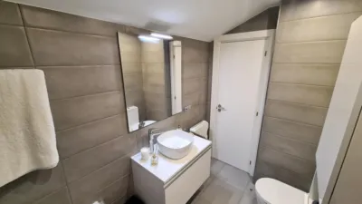 Dúplex en alquiler en Ordino, Ordino de 2.500 €<span>/mes</span>