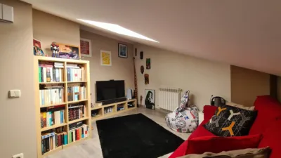 Dúplex en alquiler en Ordino, Ordino de 2.500 €<span>/mes</span>