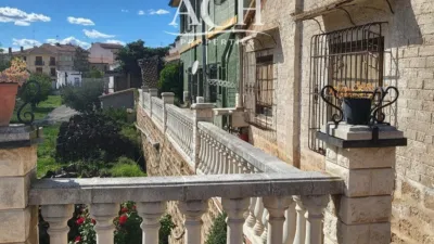 Chalet en Centro