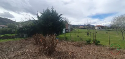 Terreno en venta en Calle Polígono 21 Parcela 65 Martin. Llanes [Asturias], Número Sin Informacion, Naves (Posada de Llanes). Municipio de Llanes de 9.000 €